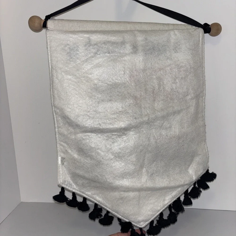 Hocus Pocus Wall Hanging